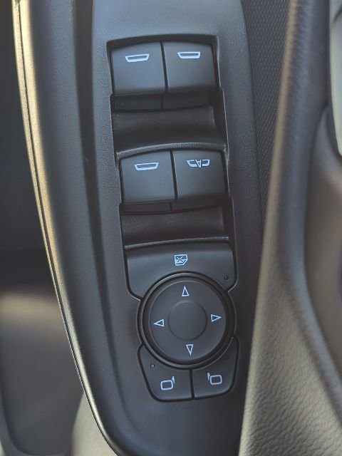 Used 2024 Chevrolet TrailBlazer RS w/ Driver Confidence Package image 26