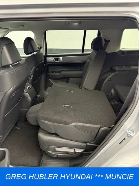 New 2026 Hyundai Santa Fe SE AWD/4WD image 59