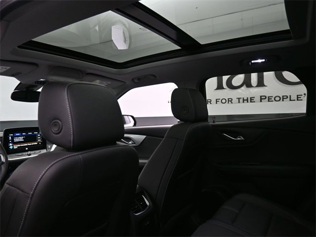 Used 2024 Chevrolet Blazer LT w/ Redline Edition image 24