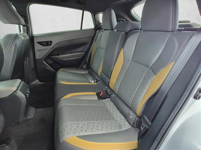 Certified 2024 Subaru Crosstrek 2.5i Sport w/ Crosstrek Mirror Package AWD/4WD image 19