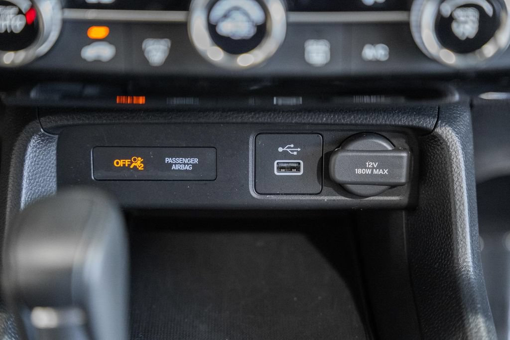 Used 2024 Honda Civic Sport image 21