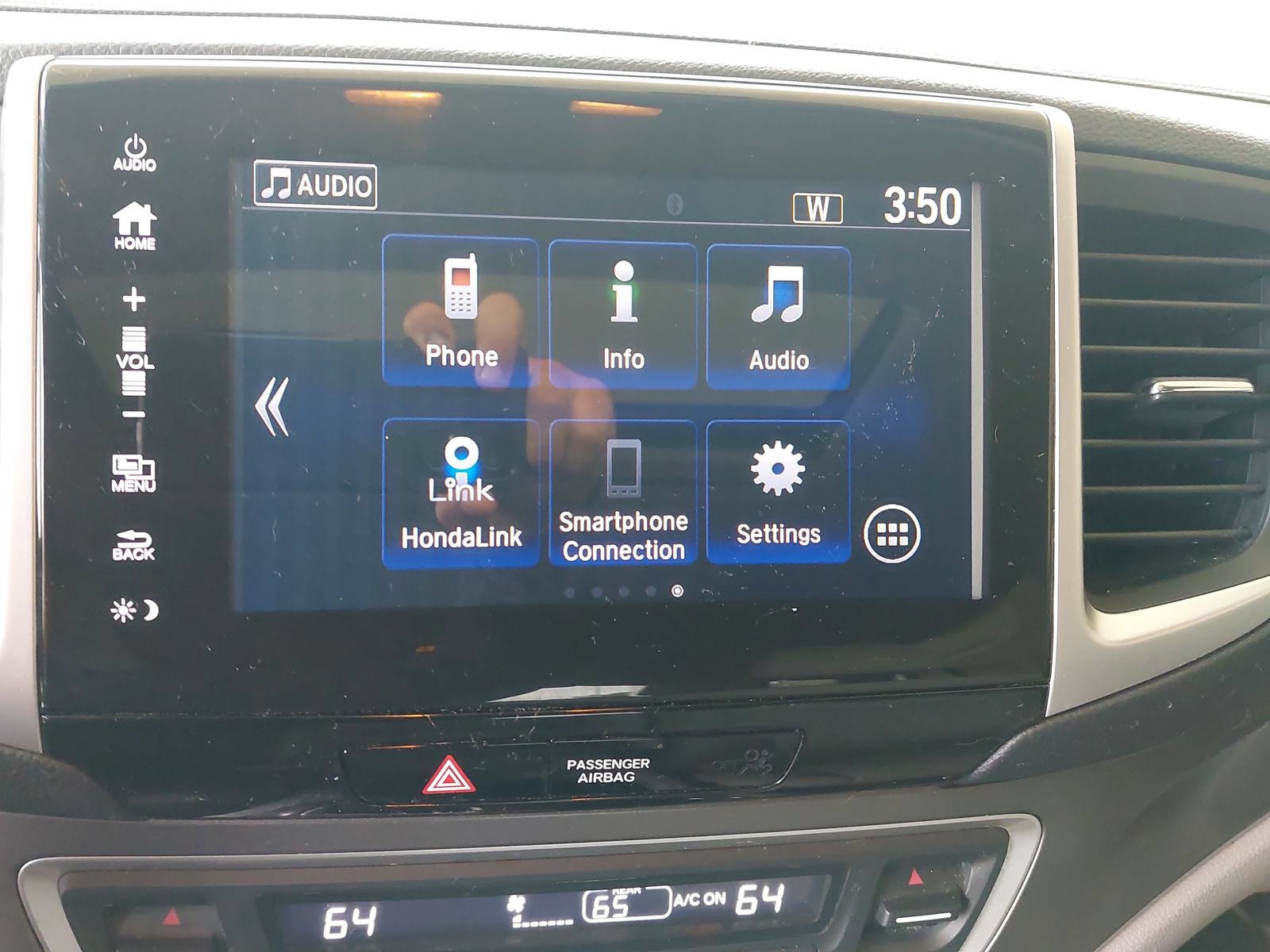 Used 2017 Honda Pilot EX-L image 23