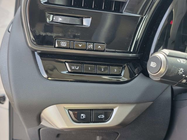 Used 2024 Lexus RX 350 Premium w/ Convenience Package image 16