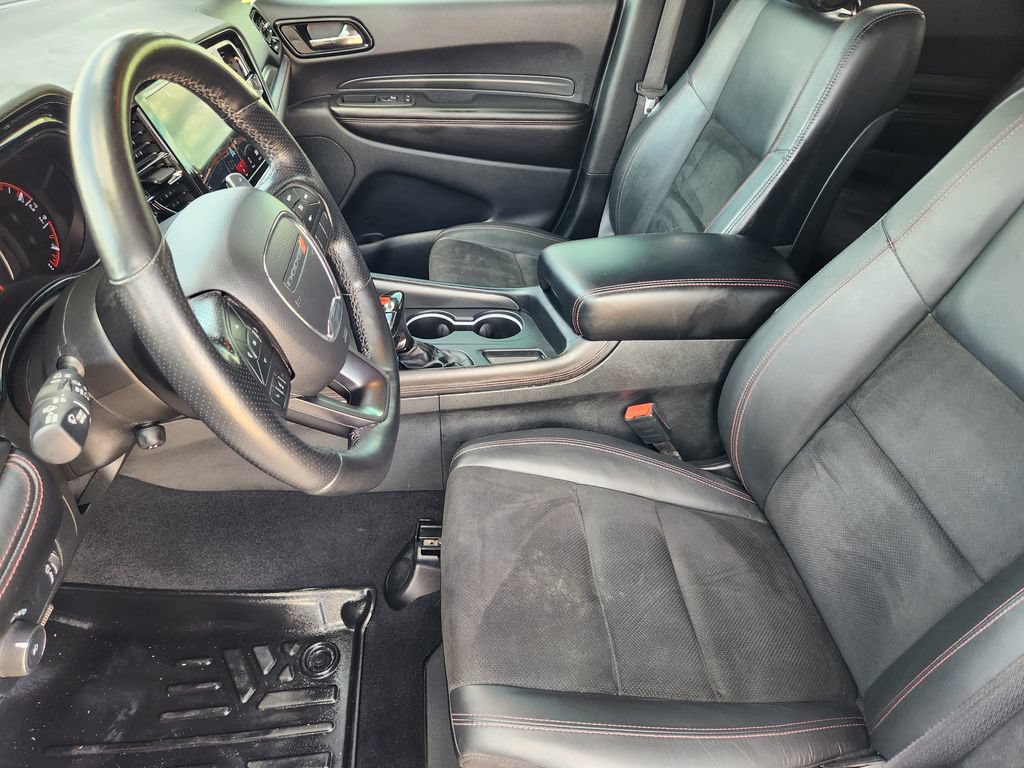 Used 2022 Dodge Durango R/T AWD/4WD image 13