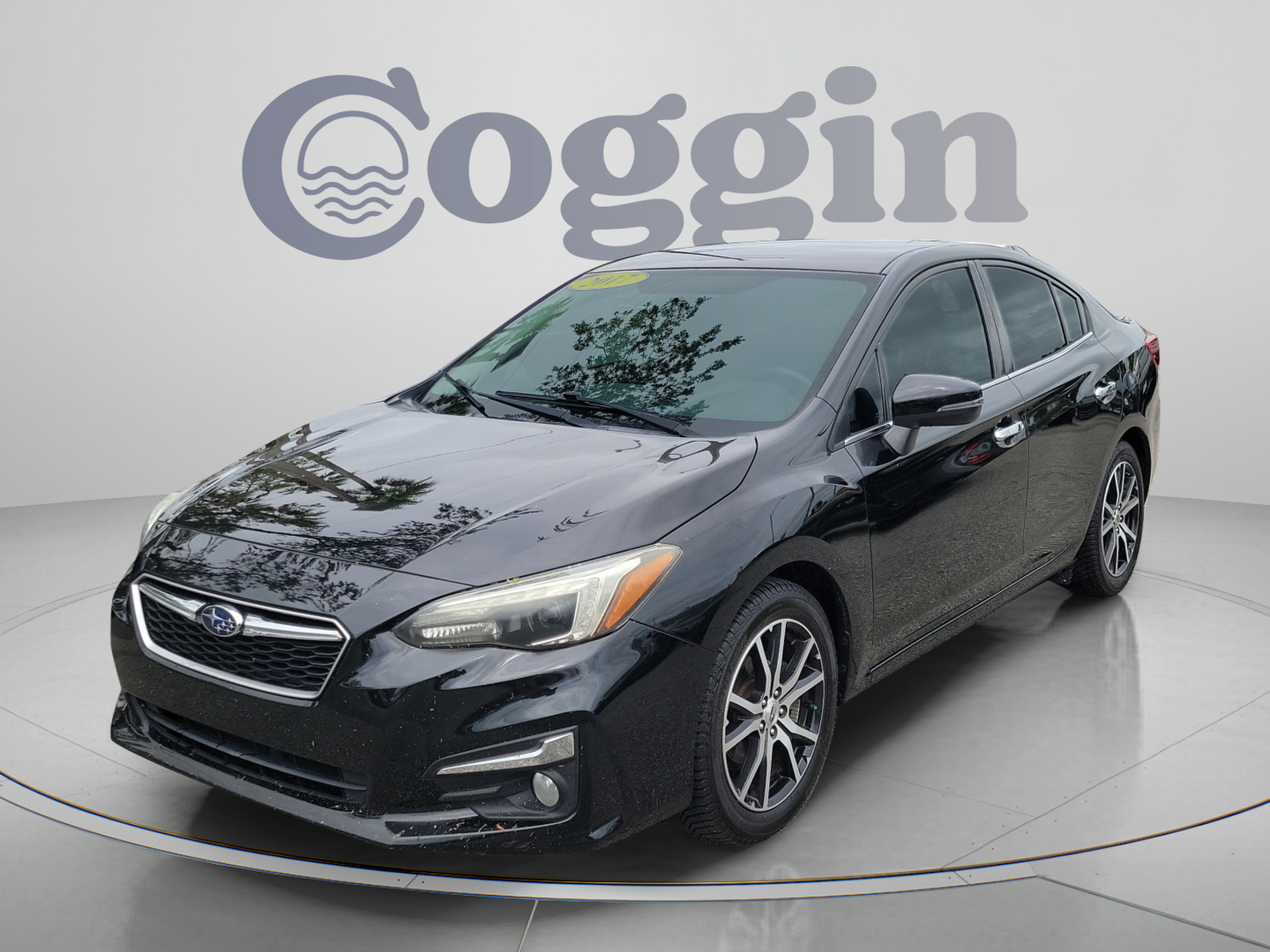 Used 2017 Subaru Impreza 2.0i Limited
