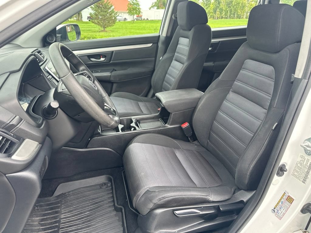 Used 2021 Honda CR-V Special Edition image 16