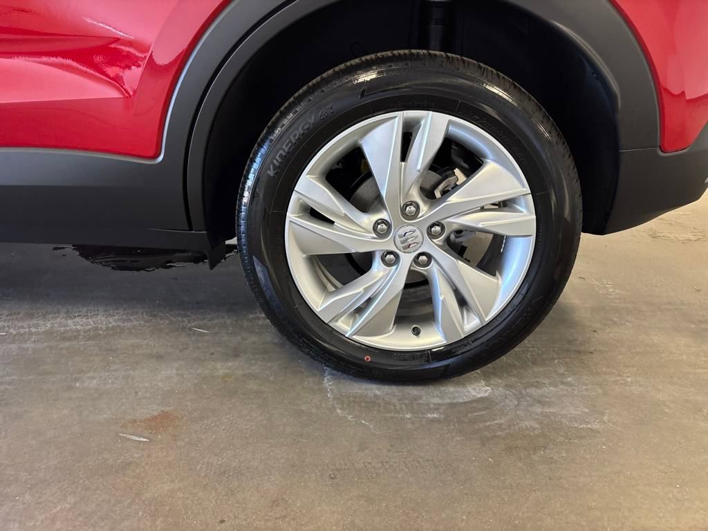 New 2026 Buick Encore GX Preferred w/ Advanced Technology Package image 11