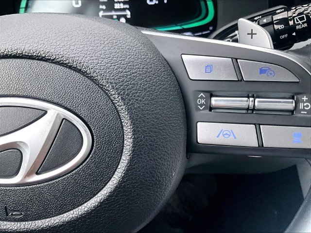 Used 2025 Hyundai Palisade SEL AWD/4WD image 24