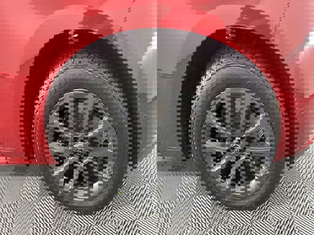 Used 2024 Land Rover Range Rover Sport Dynamic SE image 21