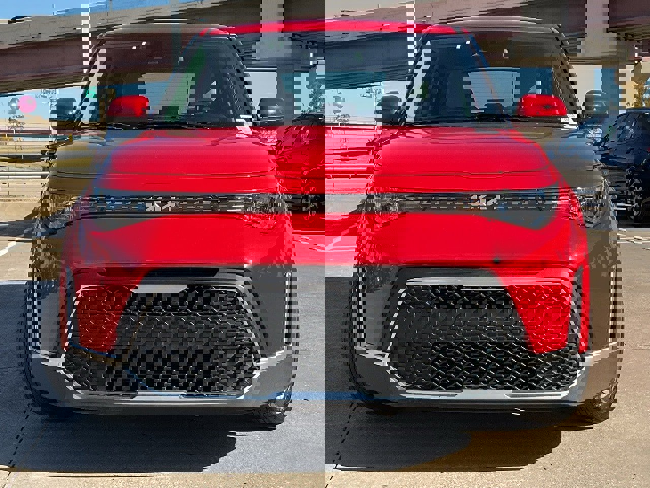 Used 2024 Kia Soul LX w/ Option Group 015 image 3