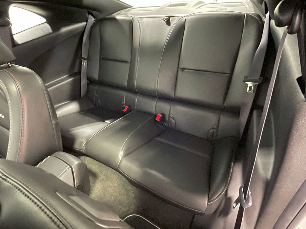 Used 2012 Chevrolet Camaro LT w/ 45th Anniversary Package RWD image 58