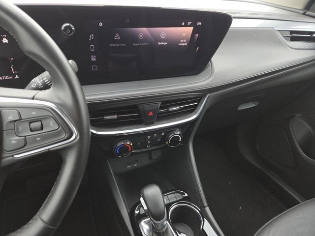 Used 2024 Buick Encore GX Sport Touring image 34