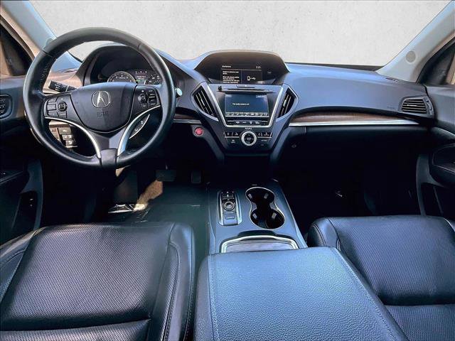 Used 2020 Acura MDX FWD w/ Technology Package image 16