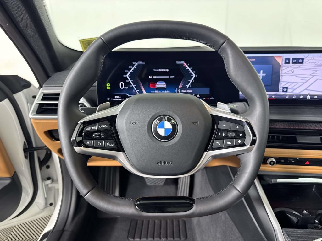 Used 2026 BMW 430i xDrive Coupe w/ Premium Package AWD/4WD image 20