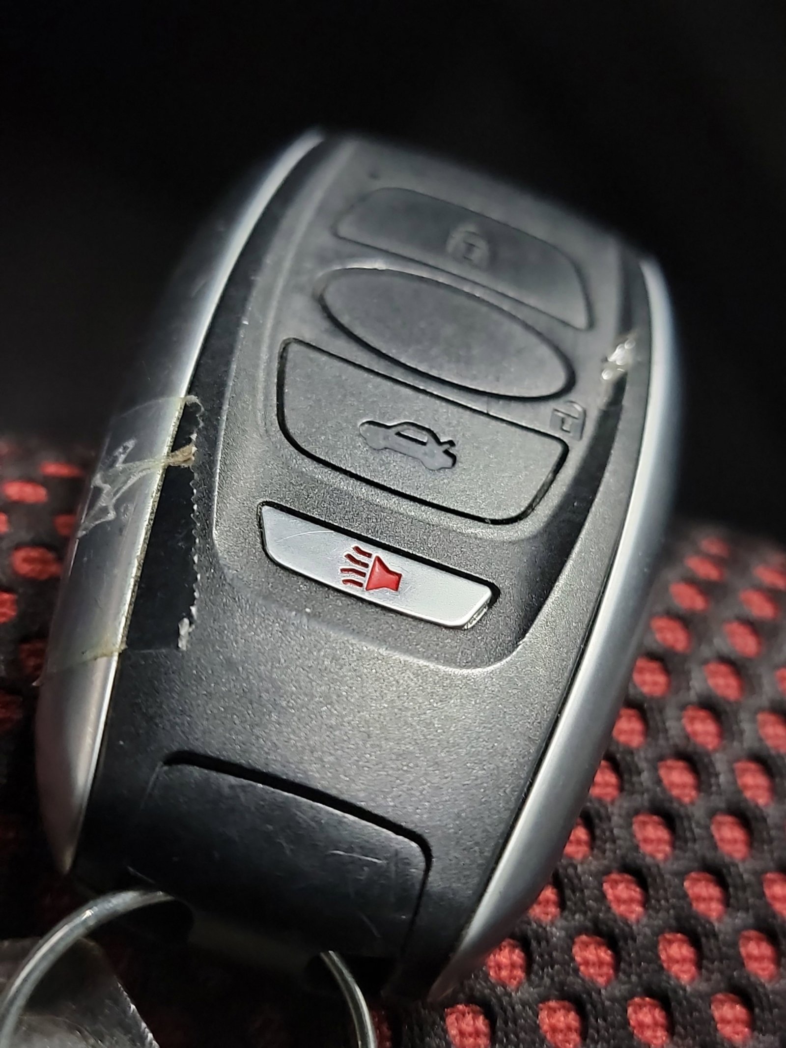 Used 2022 Subaru Impreza 2.0i Sport w/ Popular Package #1 image 32