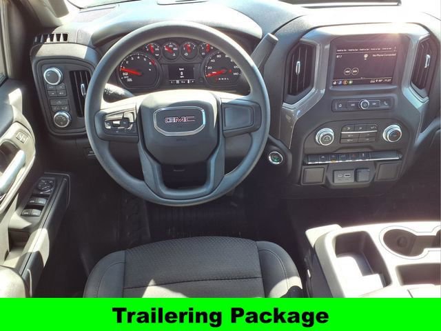 New 2026 GMC Sierra 1500 Pro w/ Pro Value Package AWD/4WD image 8