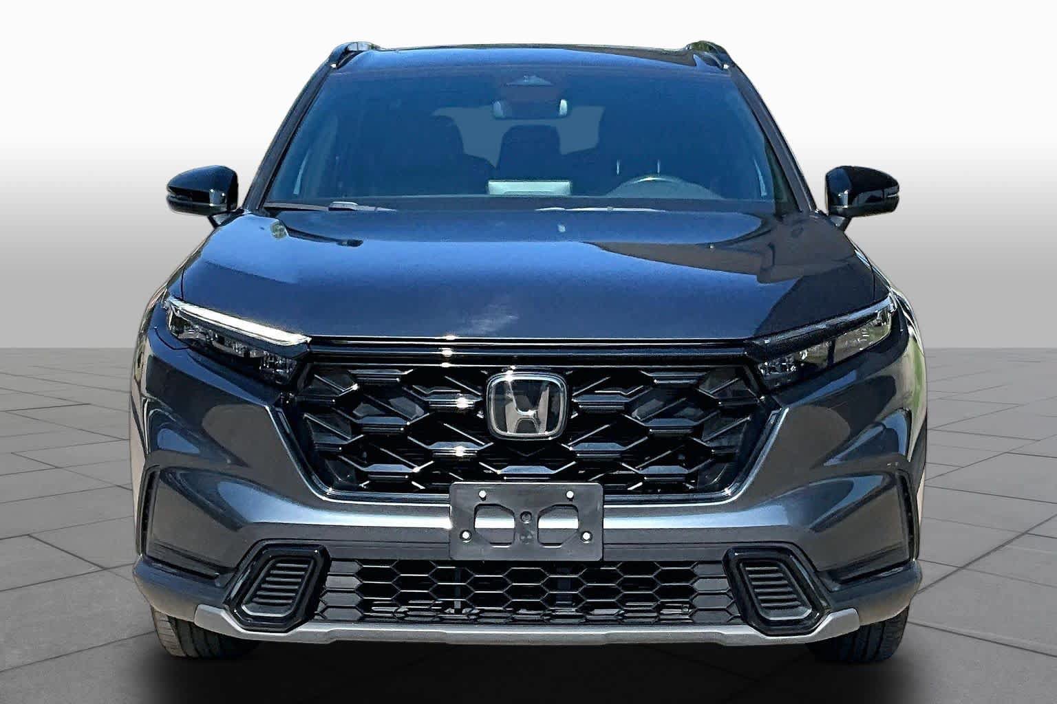 Certified 2024 Honda CR-V Sport image 4