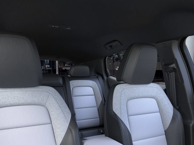 New 2026 Chevrolet Equinox EV LT AWD/4WD image 24