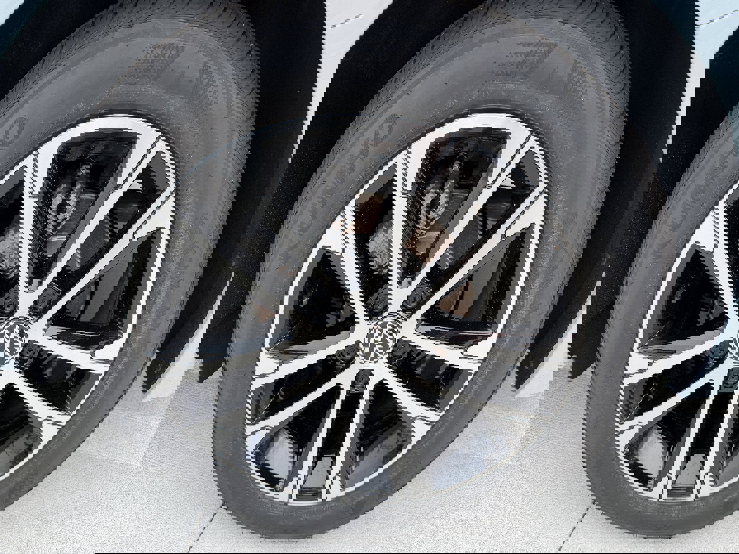 New 2026 Volkswagen Jetta Sport image 25