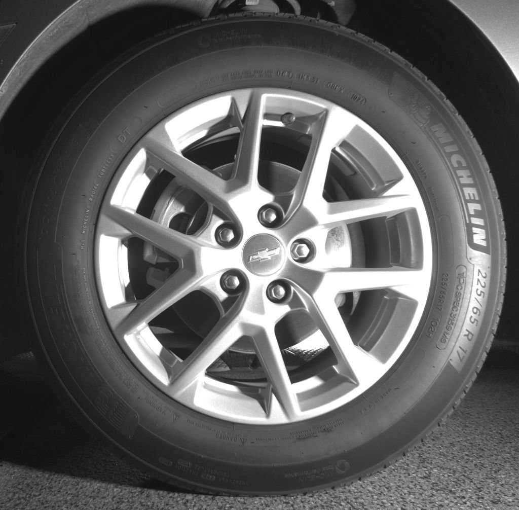 Used 2024 Chevrolet Equinox LT FWD image 10
