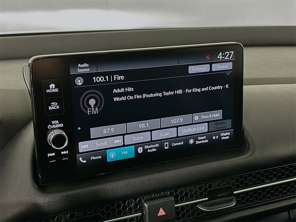 Certified 2023 Honda HR-V EX-L image 16