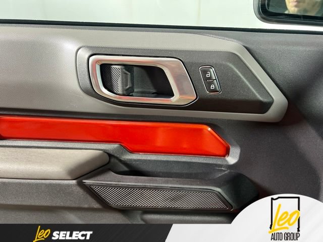 Used 2023 Ford Bronco Big Bend AWD/4WD image 29
