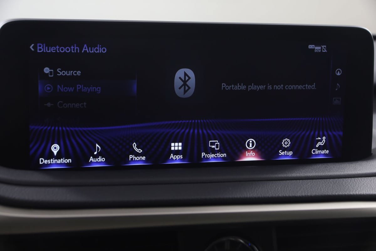 Used 2022 Lexus RX 350 F Sport w/ Cold Area Package (CT) AWD/4WD image 36