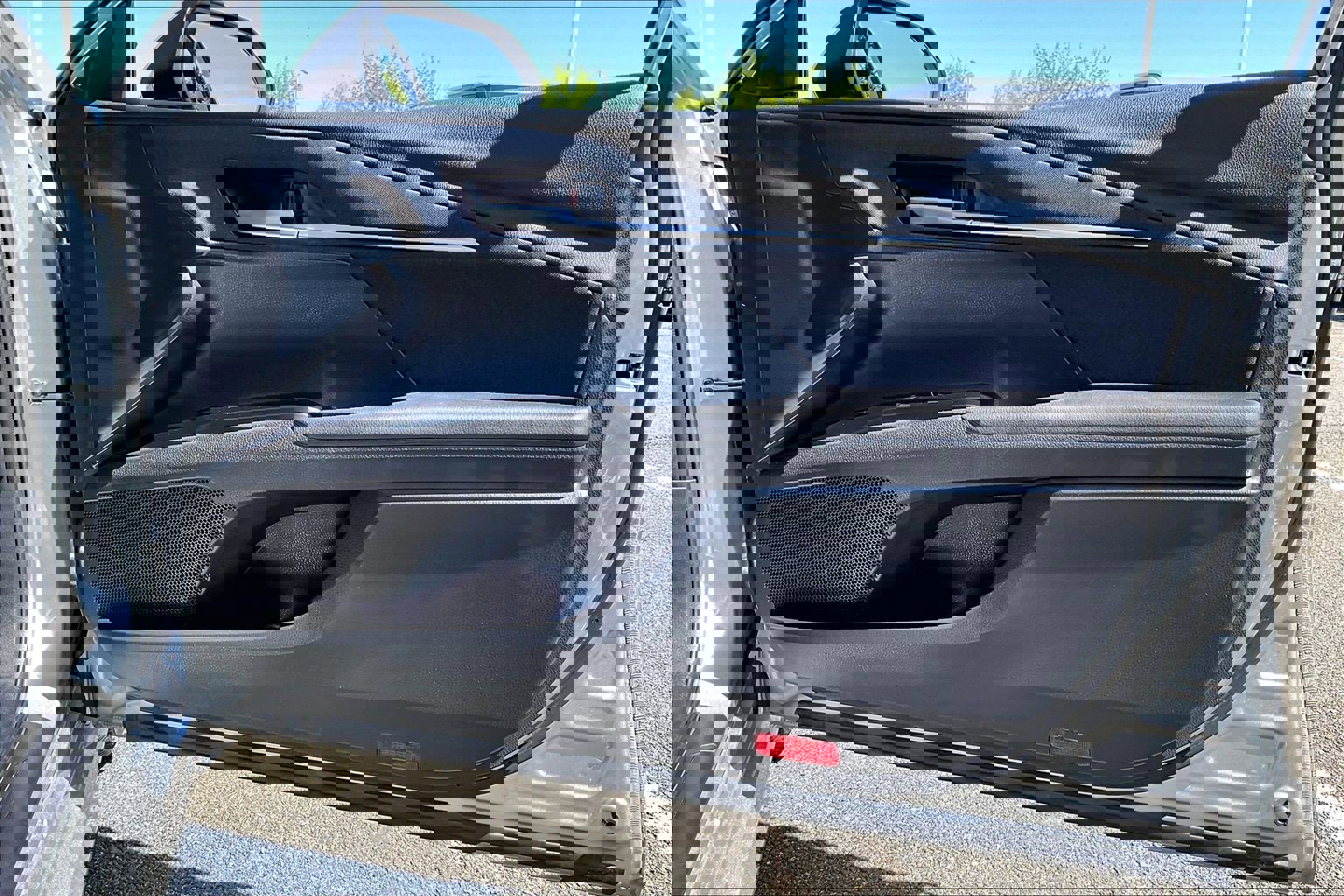 Used 2025 Toyota Camry LE FWD image 22