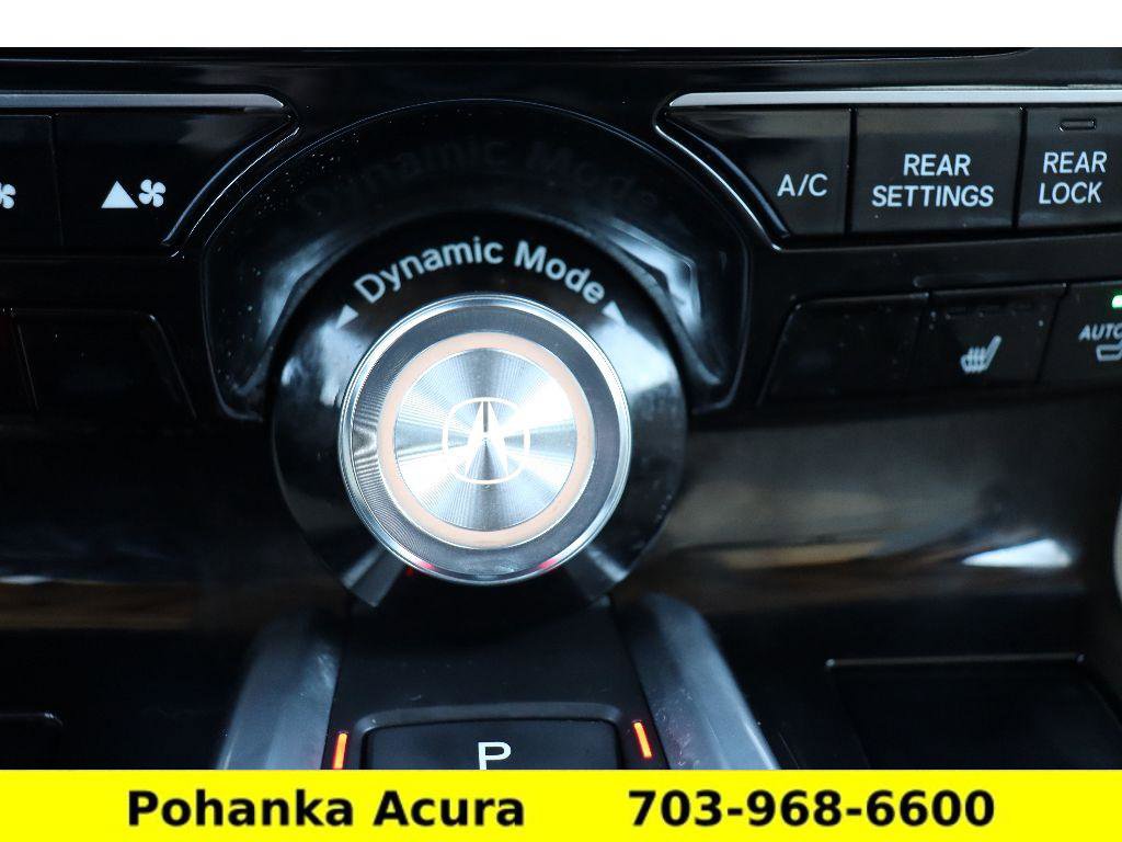 Used 2023 Acura MDX SH-AWD w/ Technology Package image 19
