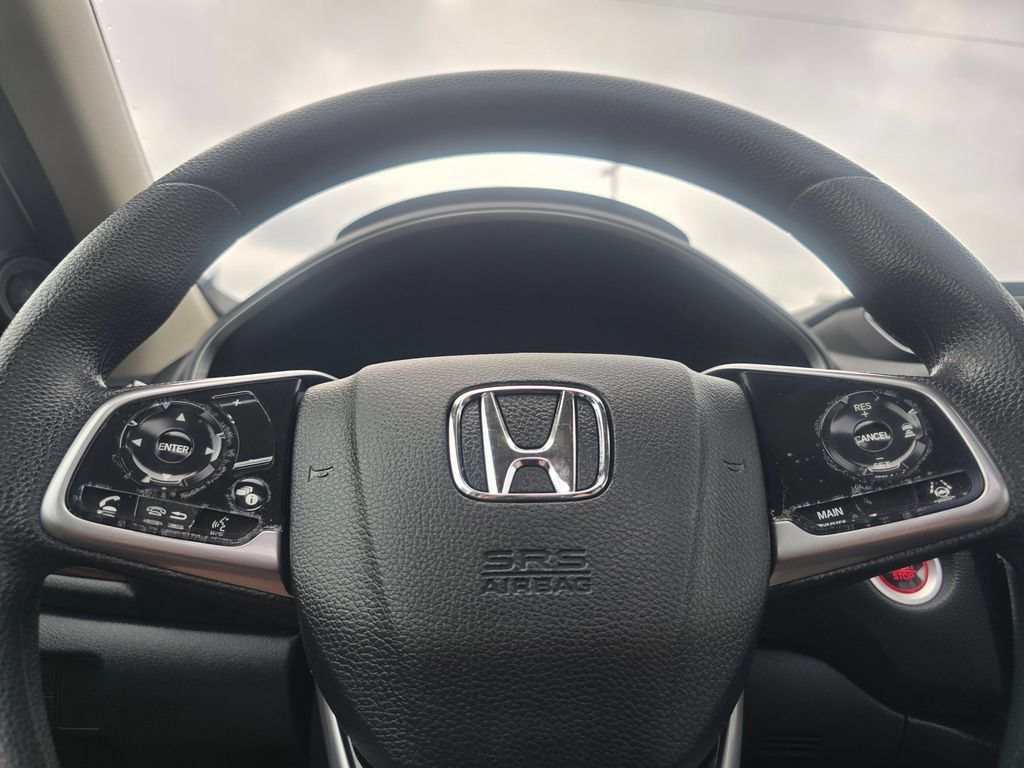 Used 2022 Honda CR-V EX image 22