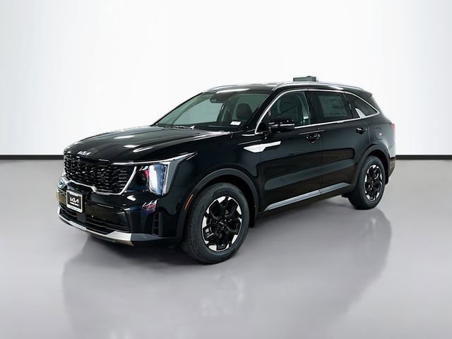 New 2026 Kia Sorento S image 3