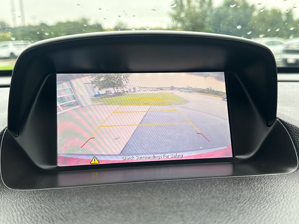 Certified 2015 Buick Encore Convenience FWD image 19