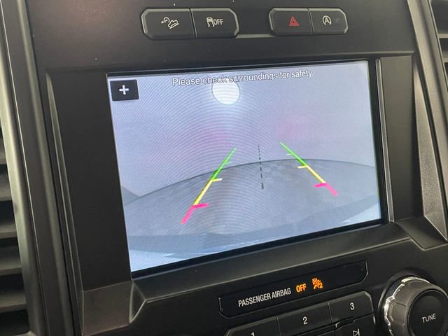 Certified 2017 Ford F150 XL w/ Equipment Group 101A Mid image 8