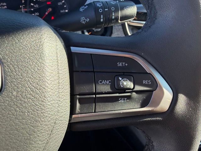 Used 2024 Jeep Compass Latitude image 16