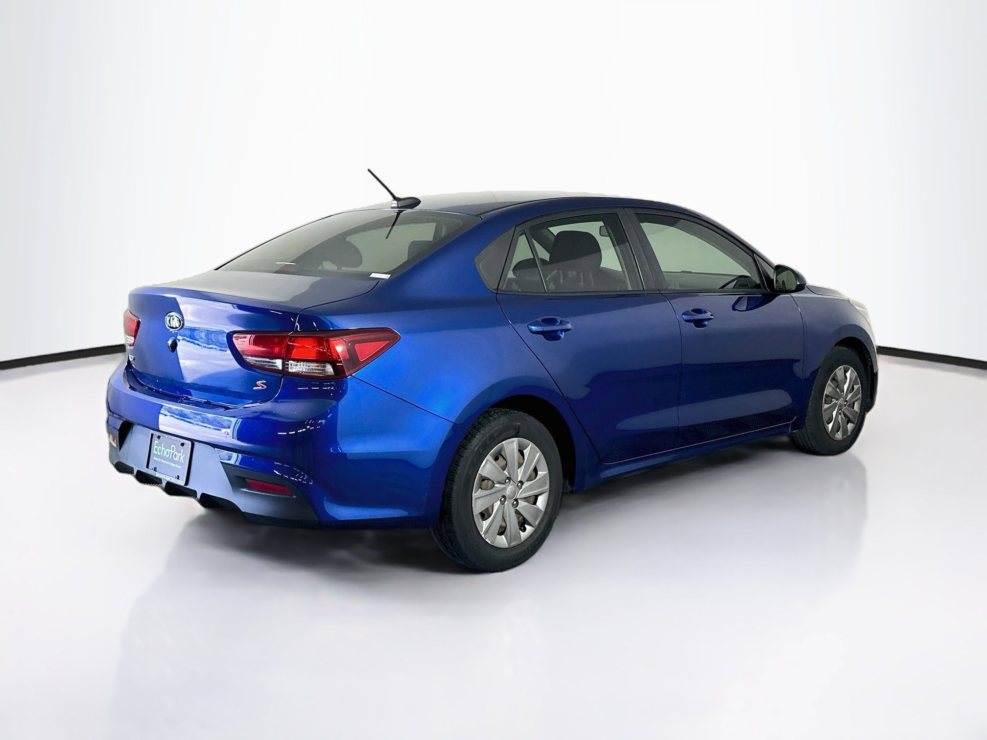 Used 2019 Kia Rio S FWD image 9