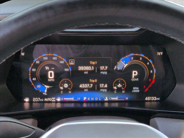 Used 2024 Chevrolet Colorado ZR2 w/ Safety Package AWD/4WD image 15