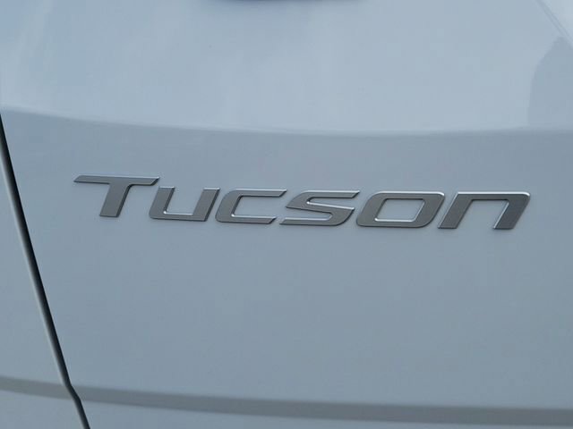 New 2026 Hyundai Tucson SEL image 28