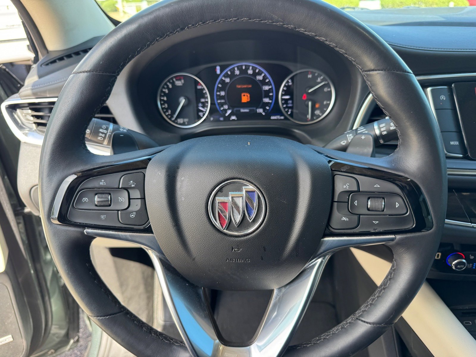 Used 2023 Buick Enclave Premium w/ Experience Buick Package image 20