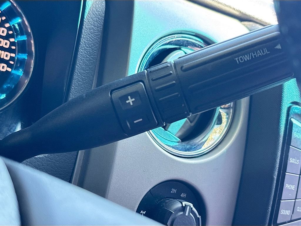 Used 2013 Ford F150 XLT w/ Mid Equipment Group image 15