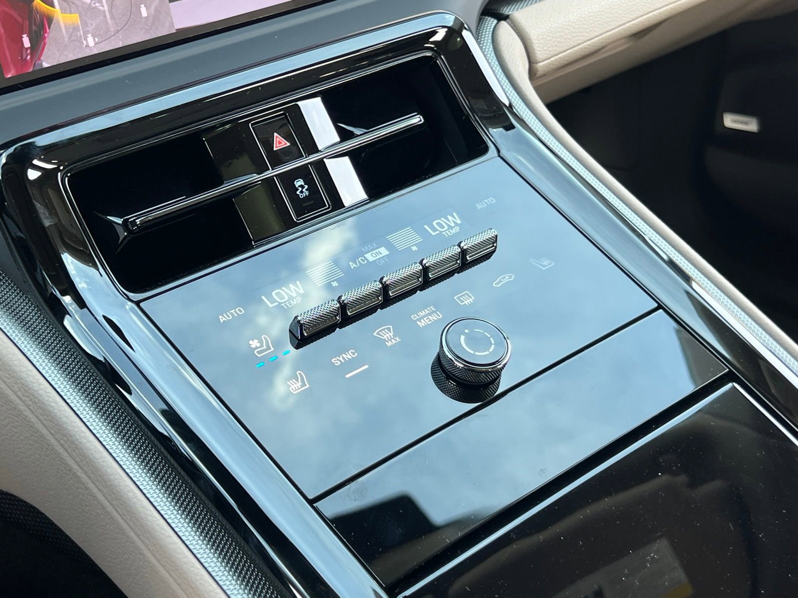 New 2026 Porsche Panamera 4 image 28