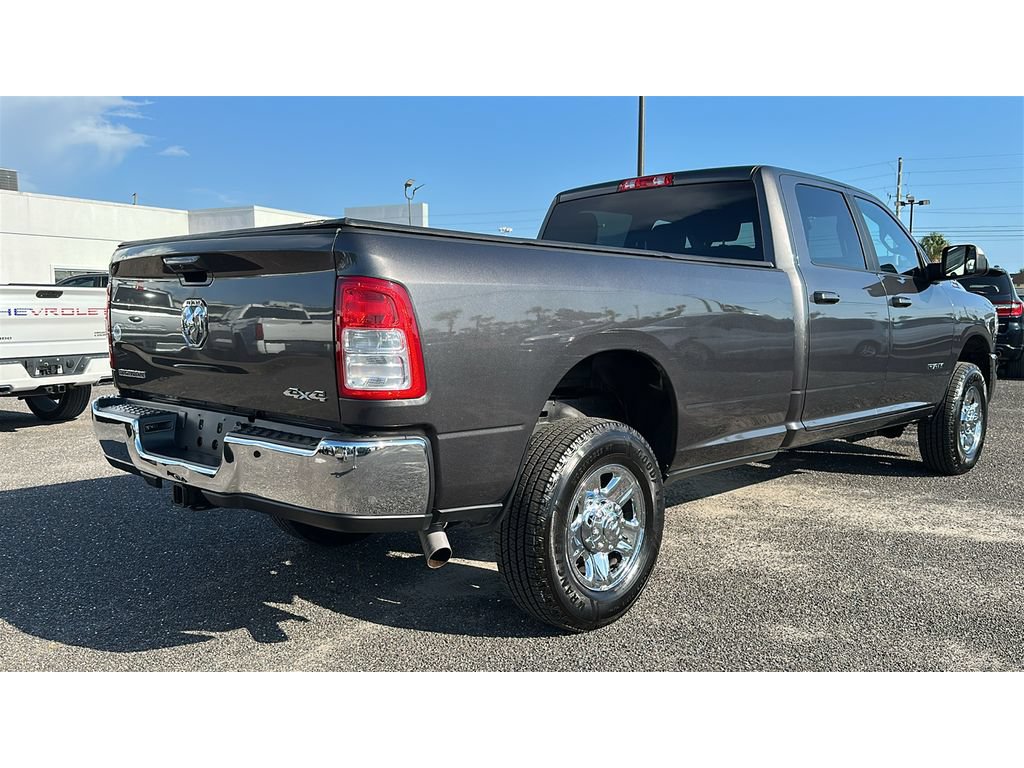 Used 2022 RAM 2500 Big Horn AWD/4WD image 6