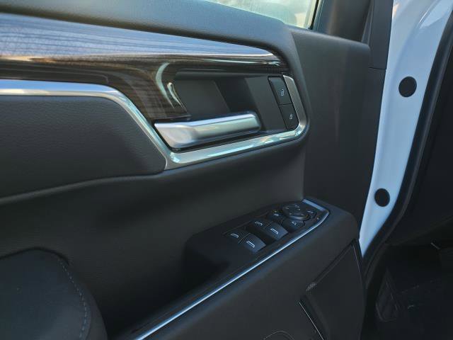 New 2026 Chevrolet Silverado 2500 LT w/ All Star Edition image 7