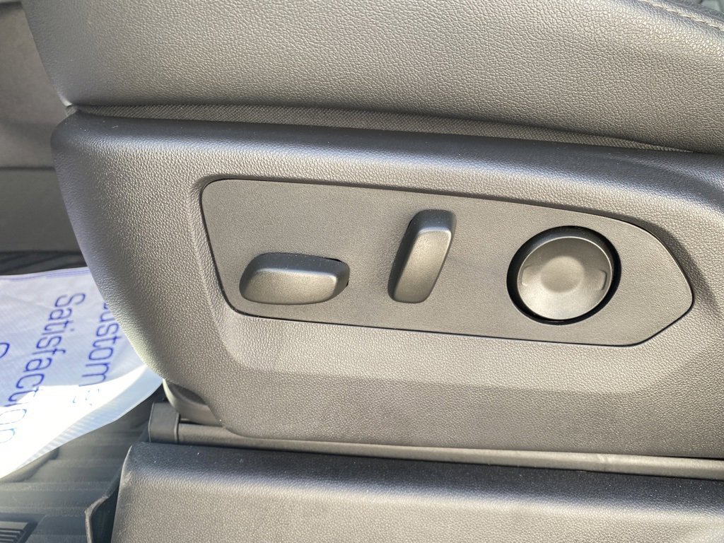 Used 2024 Chevrolet Silverado 1500 ZR2 w/ ZR2 Bison Edition image 26