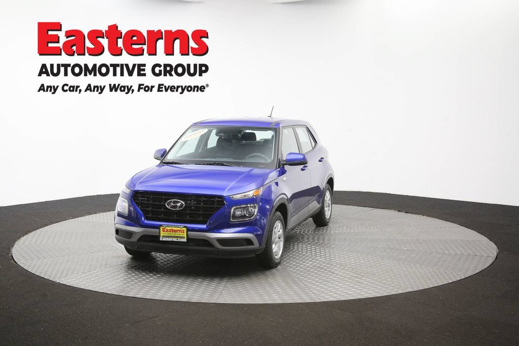 Used 2023 Hyundai Venue SE FWD image 55