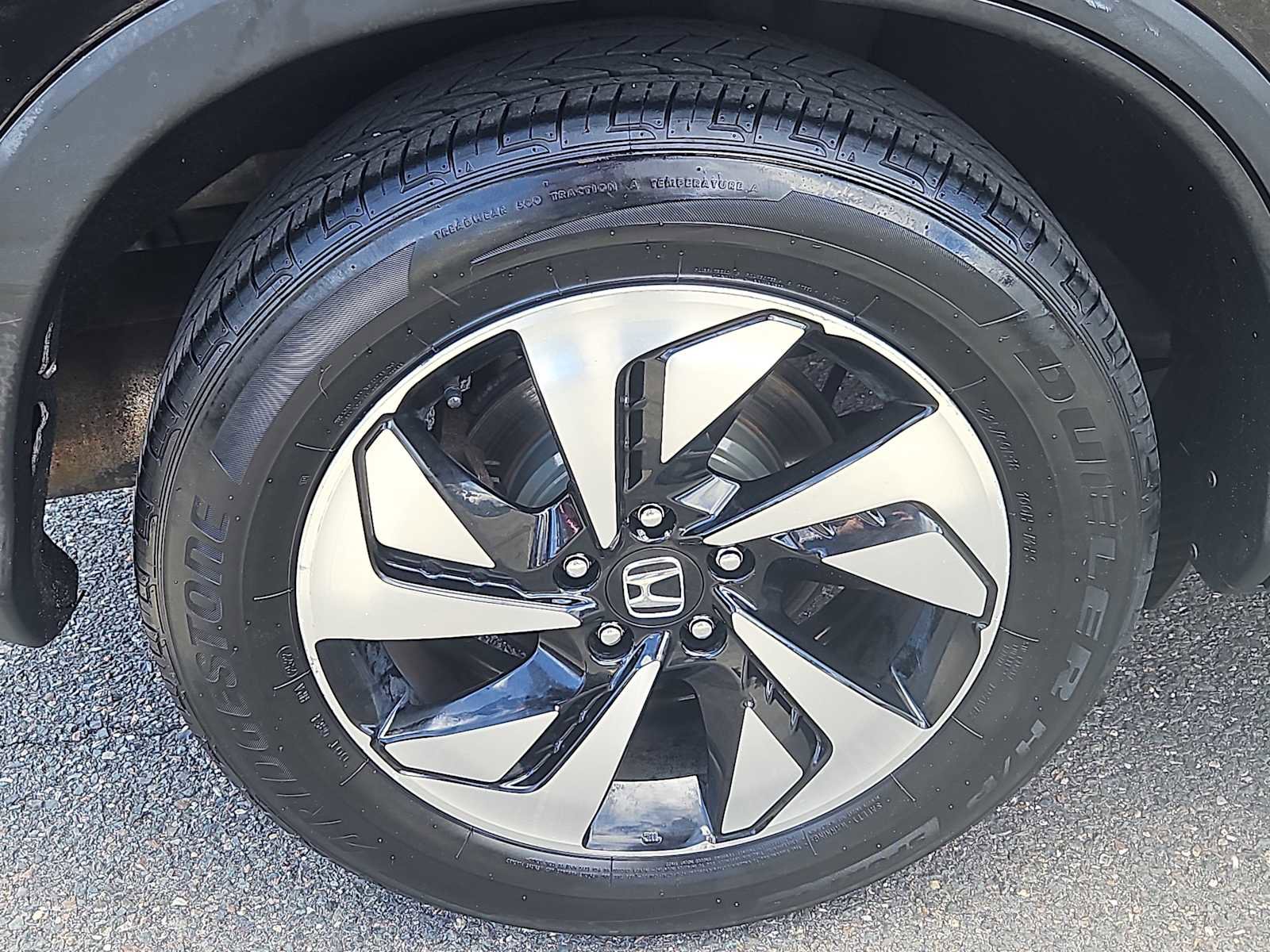 Used 2015 Honda CR-V Touring image 9