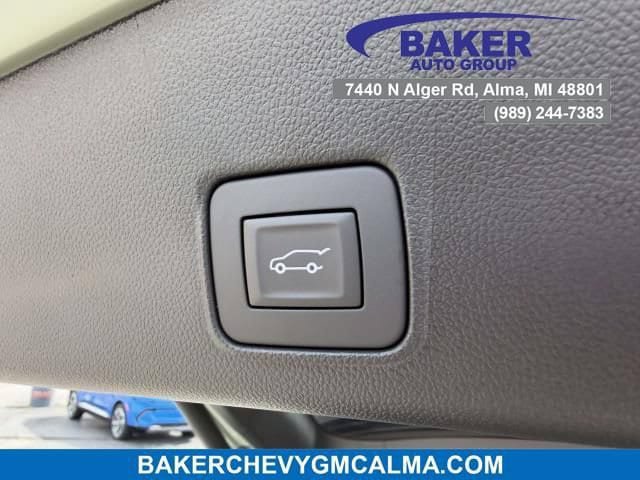 New 2026 Chevrolet TrailBlazer LT w/ Convenience Package AWD/4WD image 32