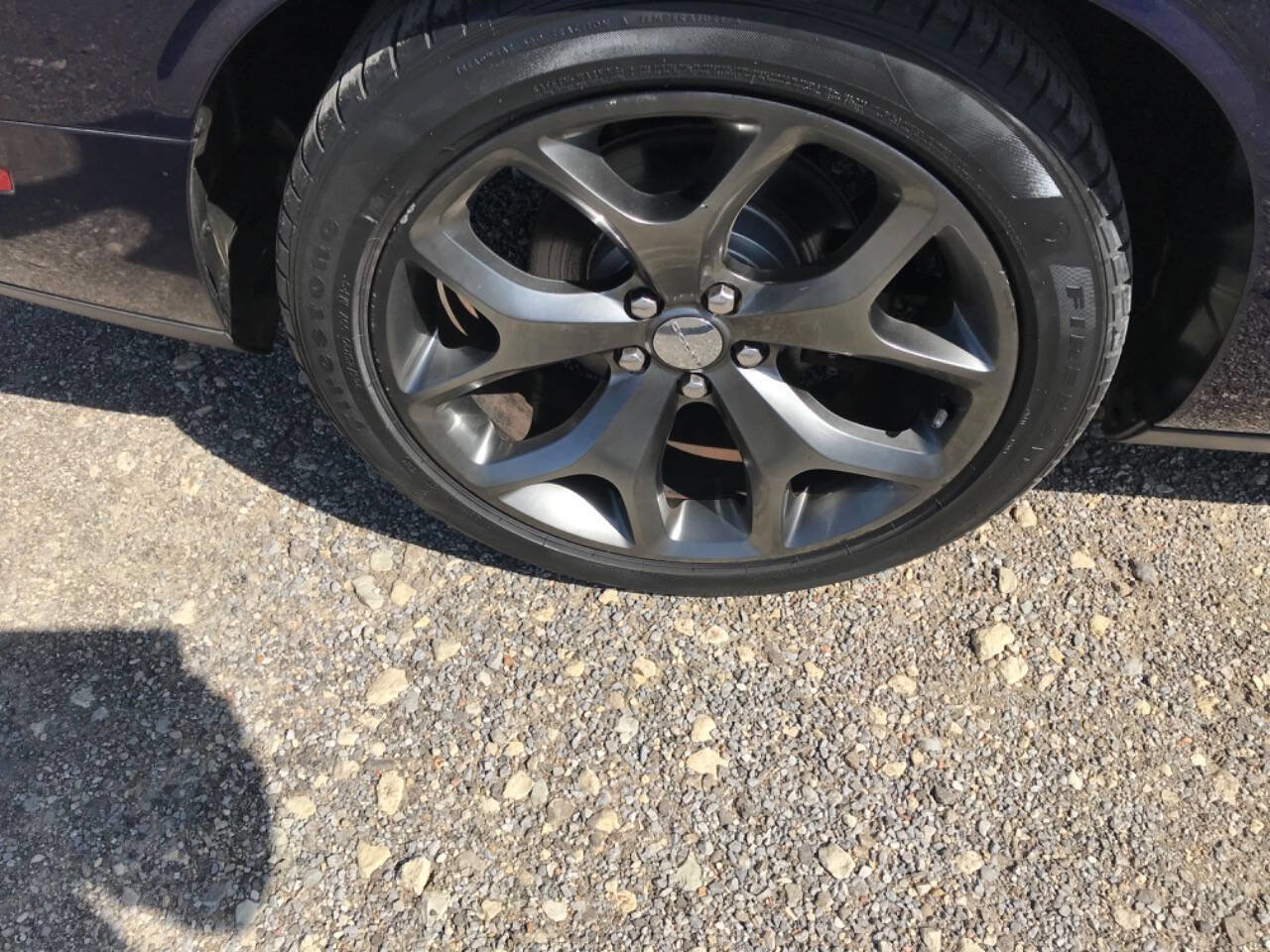 Used 2015 Dodge Challenger SXT Plus w/ Driver Convenience Group image 21