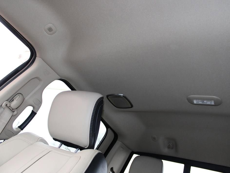 Used 2019 RAM 2500 Limited image 29