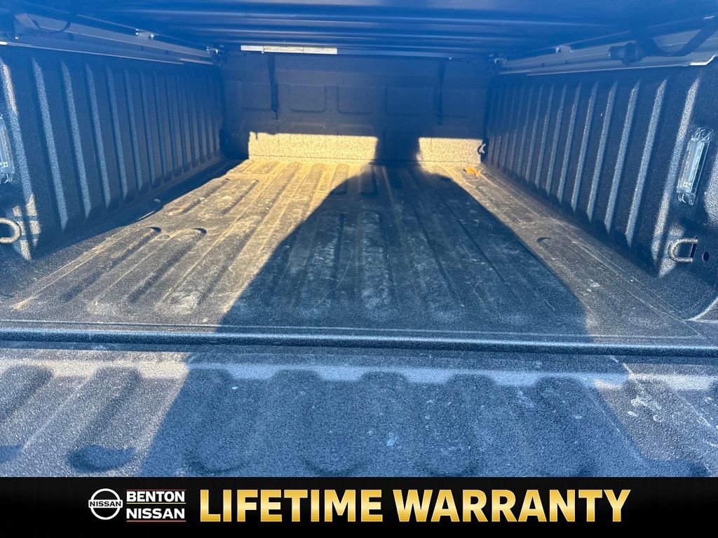 Used 2023 RAM 2500 Power Wagon w/ Level 2 Equipment Group image 24