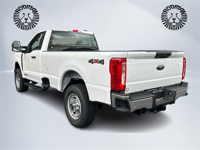 New 2026 Ford F350 XL w/ XL Driver Assist Package image 7
